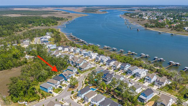 218 Port Tack Drive, Charleston, SC 29492