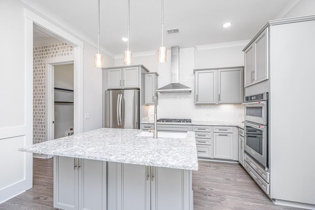 218 Port Tack Drive, Charleston, SC 29492