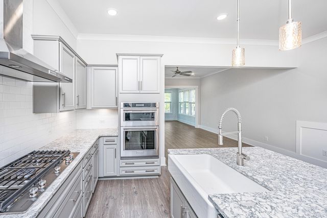 218 Port Tack Drive, Charleston, SC 29492