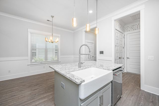 218 Port Tack Drive, Charleston, SC 29492