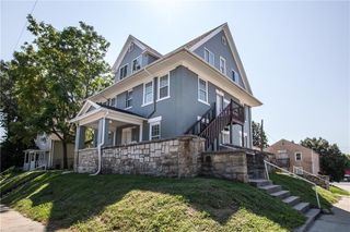 11 N Thorpe Street, Kansas City, KS 66102