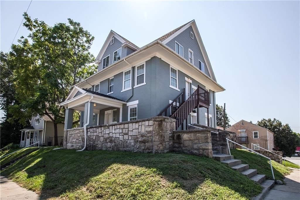 11 N Thorpe Street, Kansas City, KS 66102