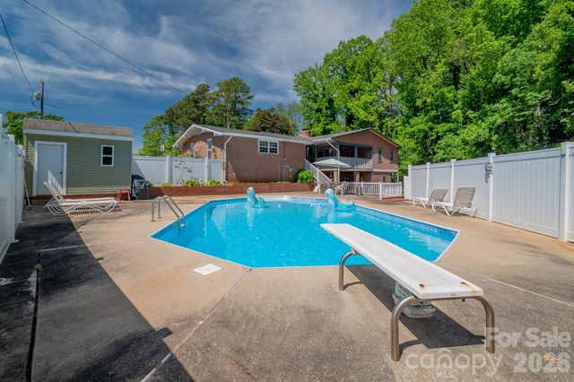 44446 Field Road, New London, NC 28127