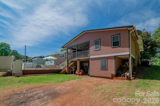 44446 Field Road, New London, NC 28127