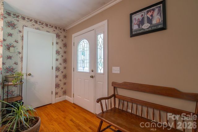 44446 Field Road, New London, NC 28127