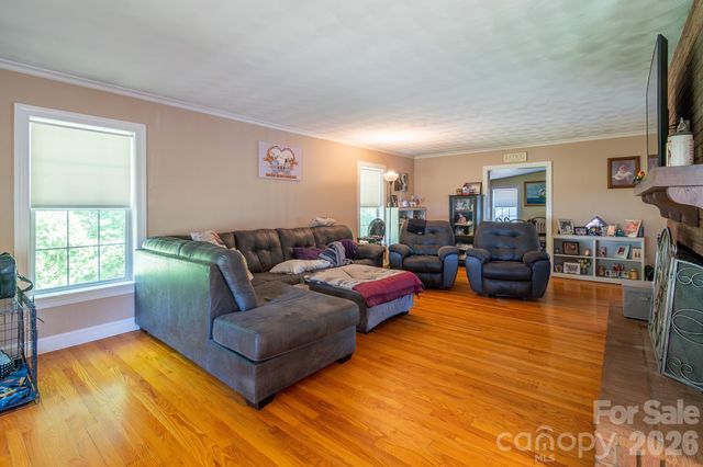 44446 Field Road, New London, NC 28127
