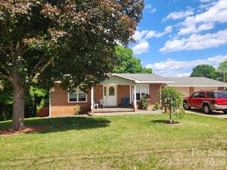 44446 Field Road, New London, NC 28127
