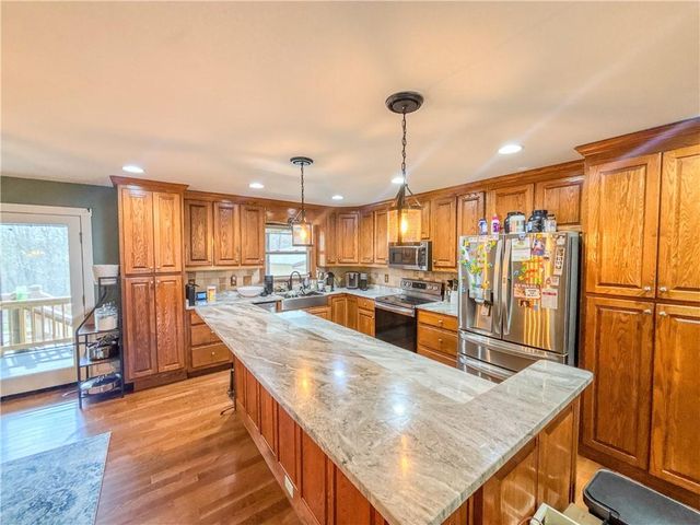 3756 Highway 52 E, Ellijay, GA 30536