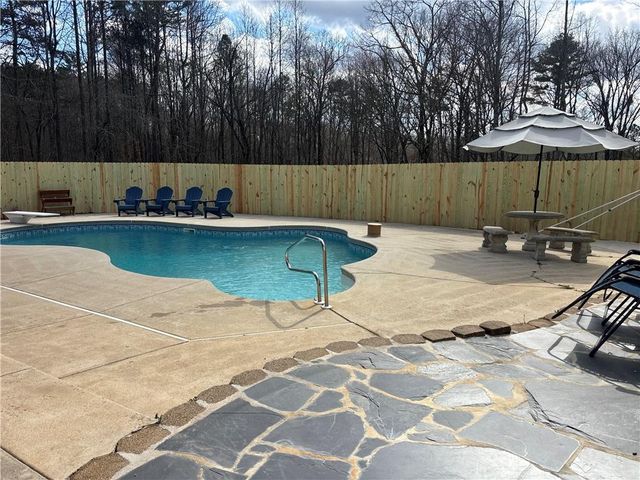 3756 Highway 52 E, Ellijay, GA 30536