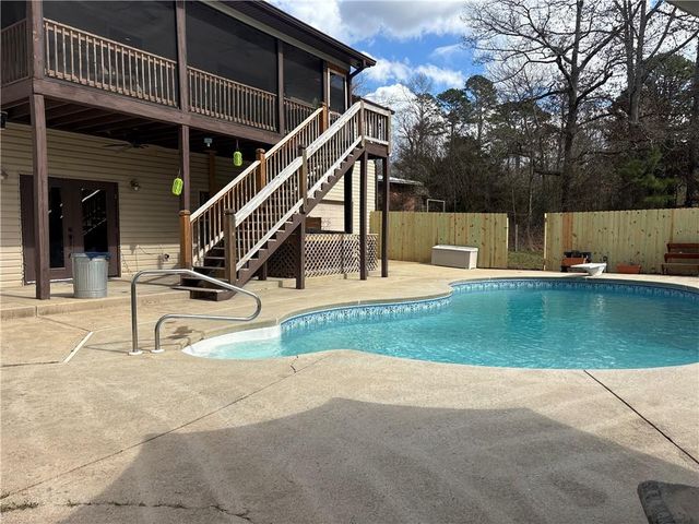 3756 Highway 52 E, Ellijay, GA 30536