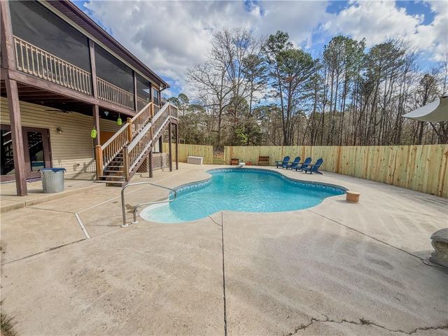 3756 Highway 52 E, Ellijay, GA 30536