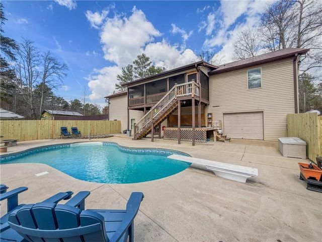 3756 Highway 52 E, Ellijay, GA 30536