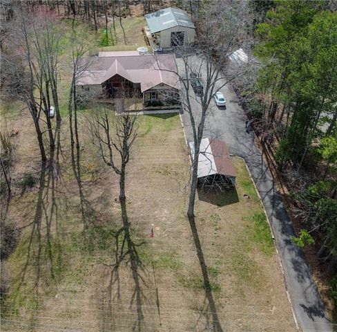 3756 Highway 52 E, Ellijay, GA 30536