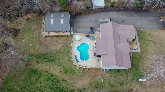 3756 Highway 52 E, Ellijay, GA 30536