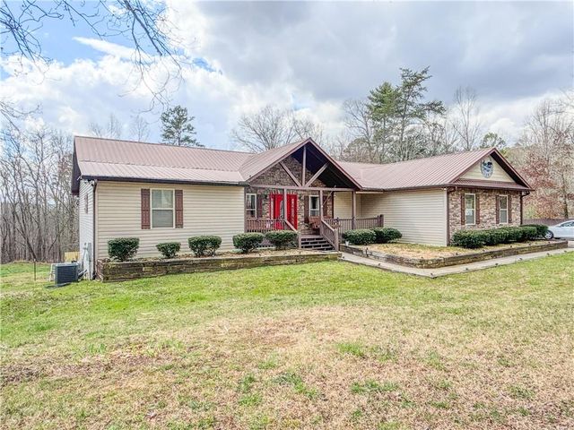 3756 Highway 52 E, Ellijay, GA 30536