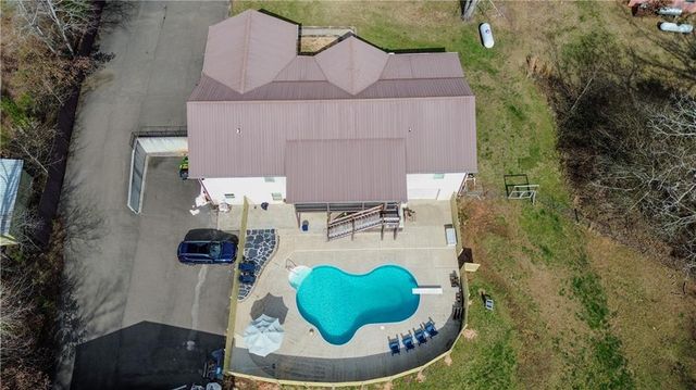 3756 Highway 52 E, Ellijay, GA 30536