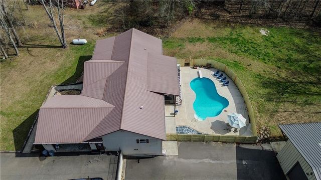 3756 Highway 52 E, Ellijay, GA 30536