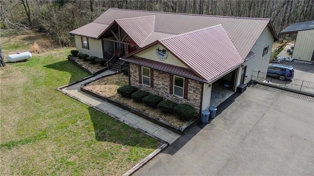 3756 Highway 52 E, Ellijay, GA 30536