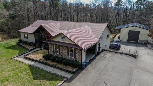 3756 Highway 52 E, Ellijay, GA 30536