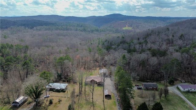 3756 Highway 52 E, Ellijay, GA 30536