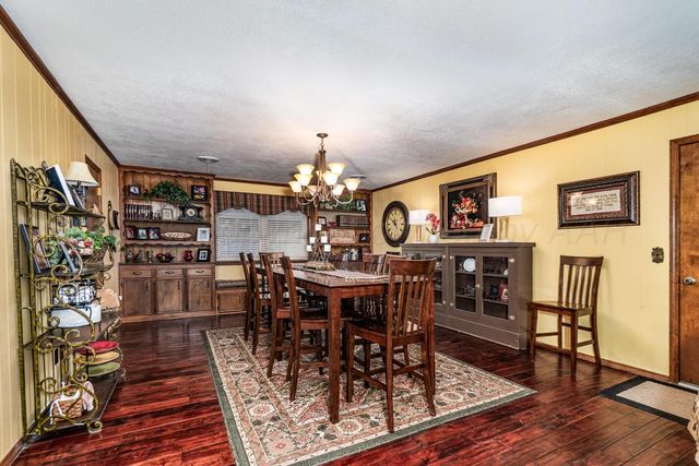 6405 RIDGEWOOD Drive, Amarillo, TX 79109