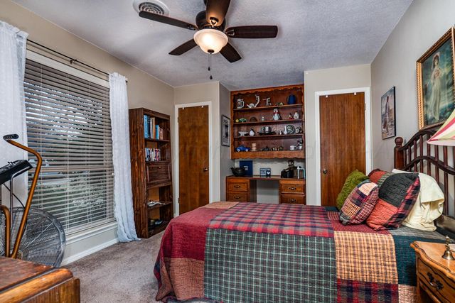 6405 RIDGEWOOD Drive, Amarillo, TX 79109