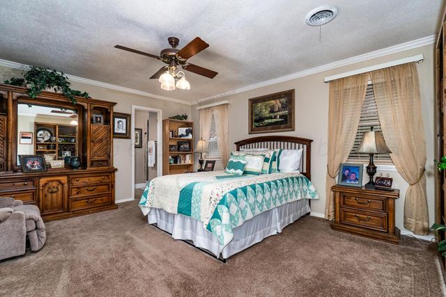 6405 RIDGEWOOD Drive, Amarillo, TX 79109