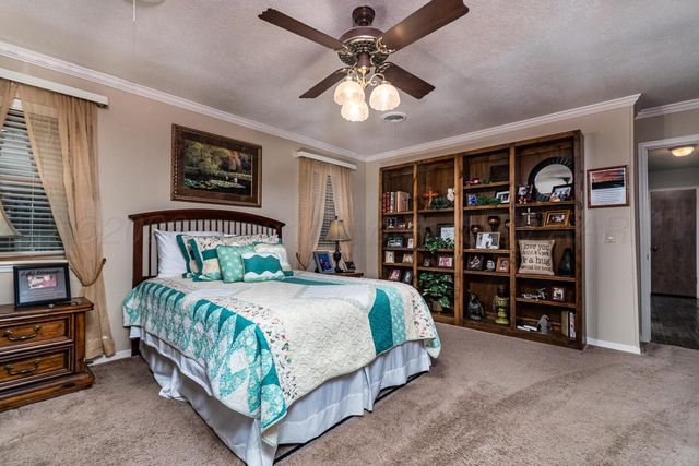 6405 RIDGEWOOD Drive, Amarillo, TX 79109