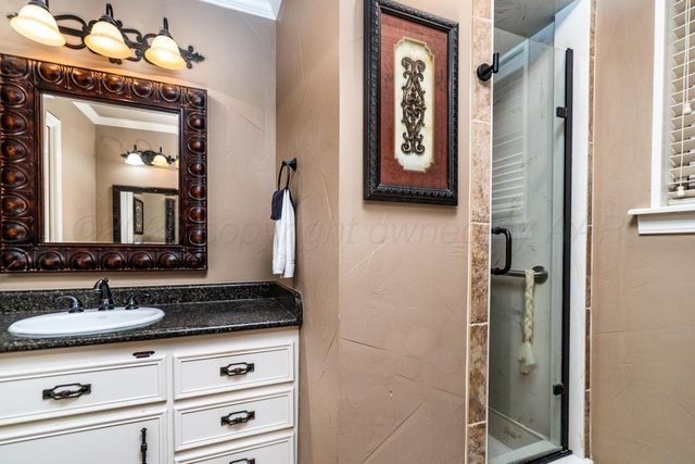 6405 RIDGEWOOD Drive, Amarillo, TX 79109