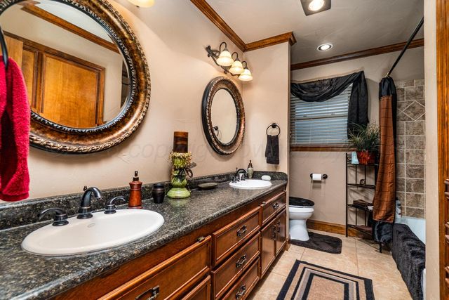 6405 RIDGEWOOD Drive, Amarillo, TX 79109