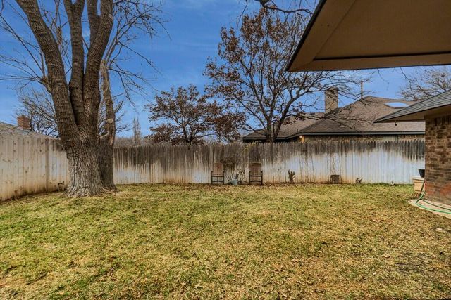 6405 RIDGEWOOD Drive, Amarillo, TX 79109