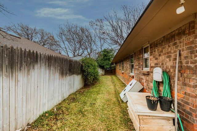 6405 RIDGEWOOD Drive, Amarillo, TX 79109