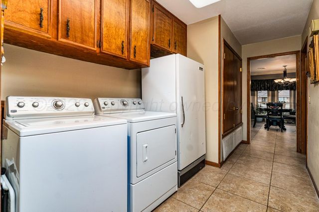 6405 RIDGEWOOD Drive, Amarillo, TX 79109