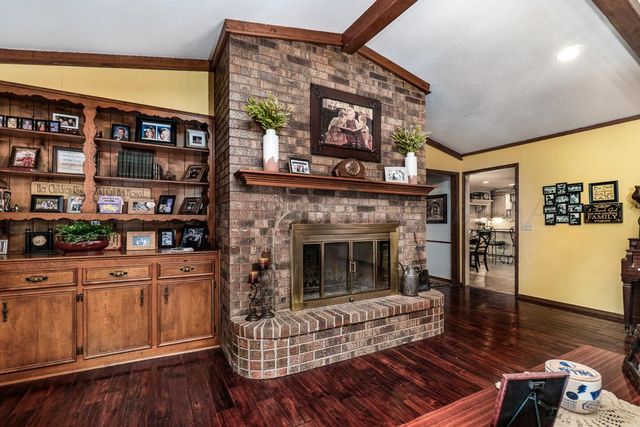 6405 RIDGEWOOD Drive, Amarillo, TX 79109