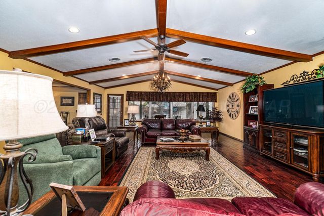 6405 RIDGEWOOD Drive, Amarillo, TX 79109