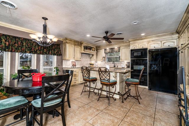 6405 RIDGEWOOD Drive, Amarillo, TX 79109