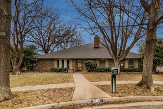 6405 RIDGEWOOD Drive, Amarillo, TX 79109
