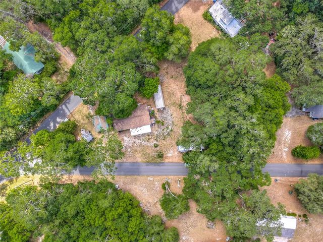 229 E BROAD STREET, Pierson, FL 32180