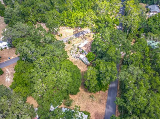 229 E BROAD STREET, Pierson, FL 32180