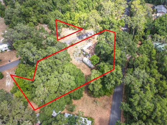 229 E BROAD STREET, Pierson, FL 32180