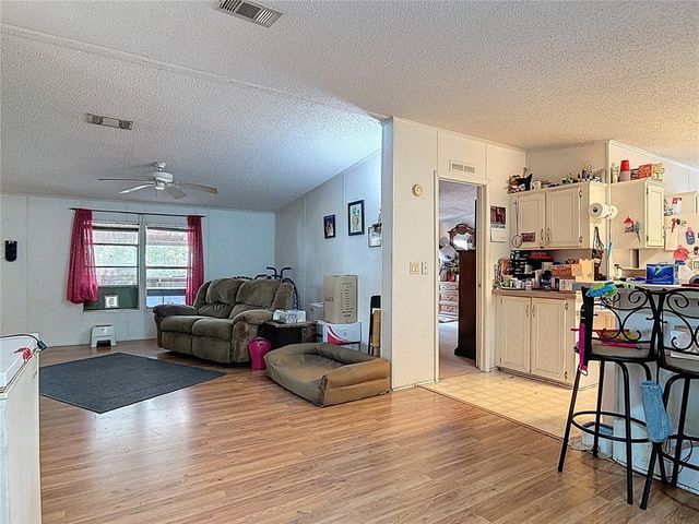 229 E BROAD STREET, Pierson, FL 32180