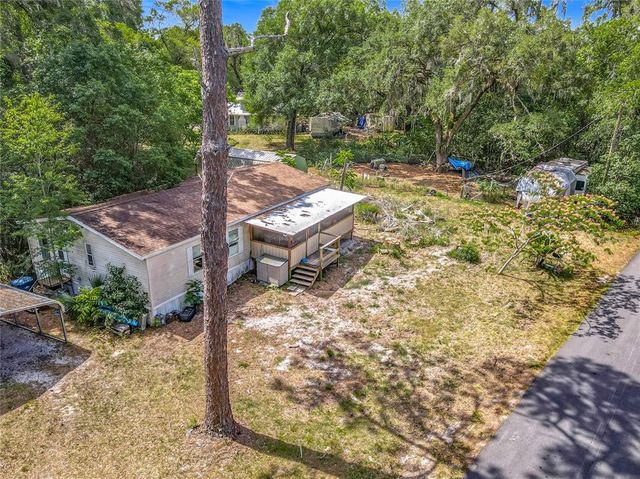 229 E BROAD STREET, Pierson, FL 32180