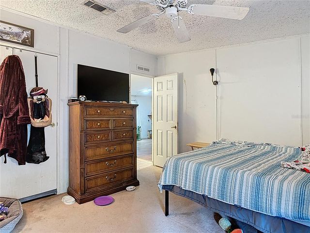 229 E BROAD STREET, Pierson, FL 32180