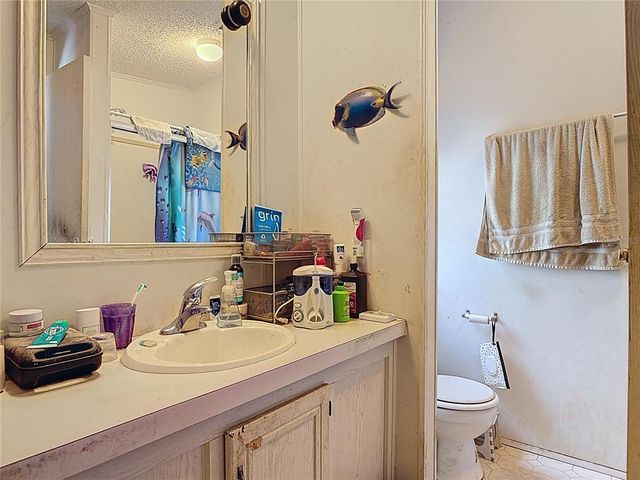 229 E BROAD STREET, Pierson, FL 32180
