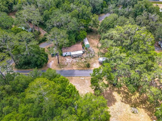 229 E BROAD STREET, Pierson, FL 32180