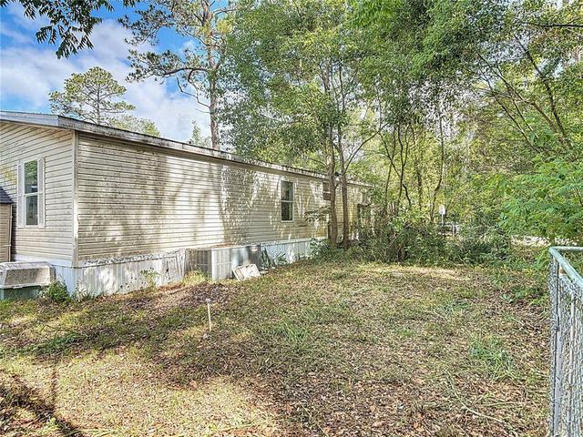 229 E BROAD STREET, Pierson, FL 32180