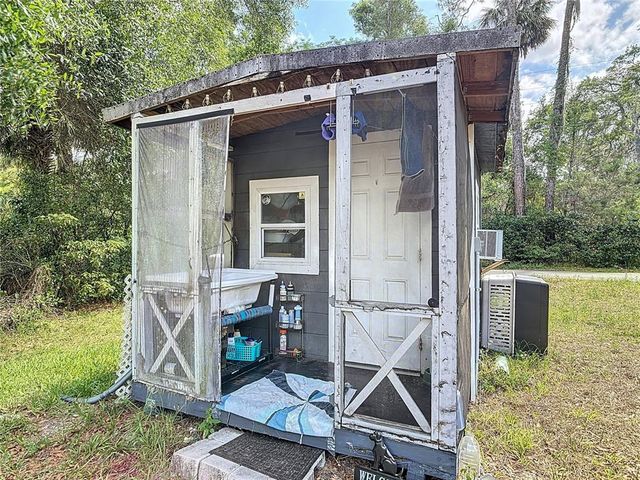 229 E BROAD STREET, Pierson, FL 32180