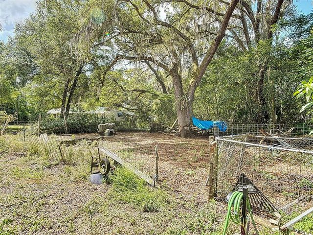 229 E BROAD STREET, Pierson, FL 32180
