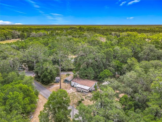 229 E BROAD STREET, Pierson, FL 32180
