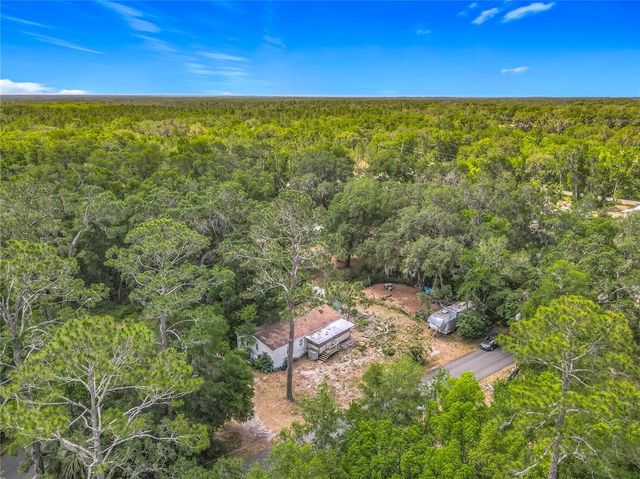 229 E BROAD STREET, Pierson, FL 32180
